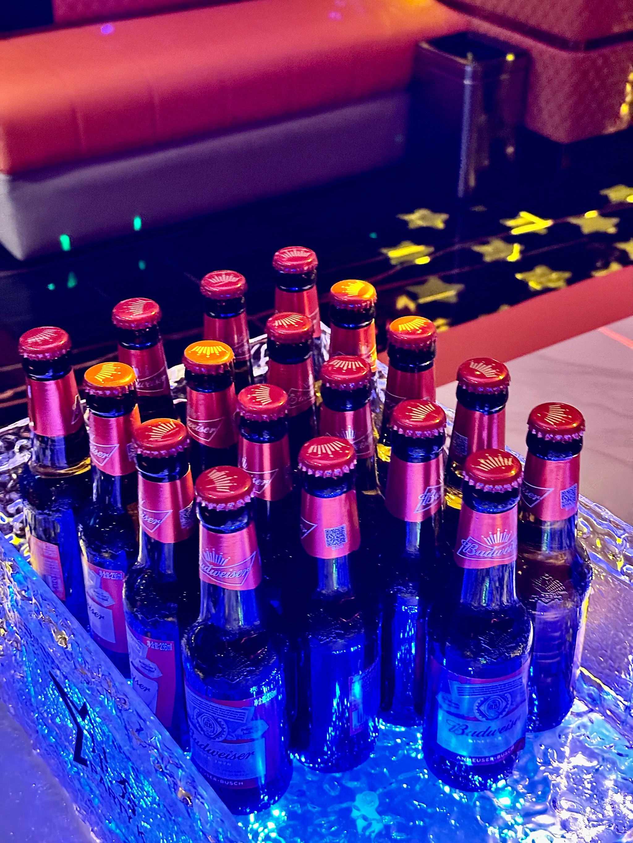 黑河商务ktv夜场精彩纷呈-五大连池市ktv预定