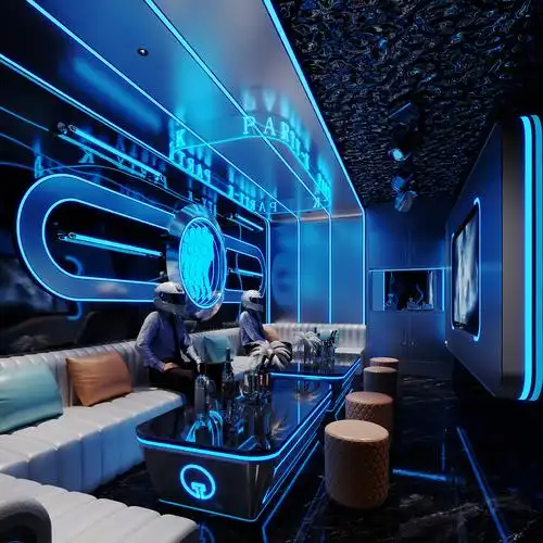 黑河商务KTV解析-五大连池市ktv预定